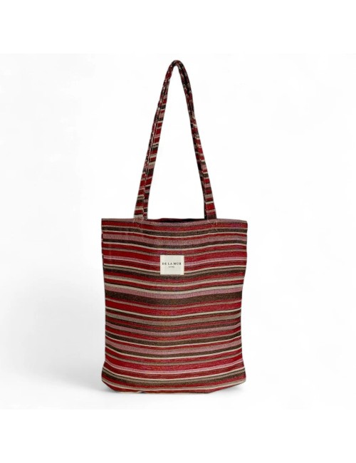 Bolsa Pequeña Pita De La Mur