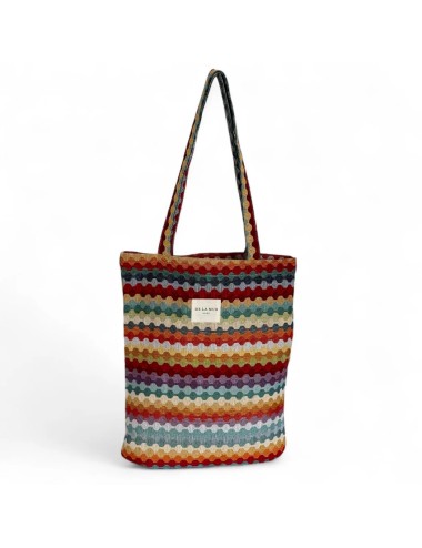 Bolsa Pequeña Ritzo De La Mur