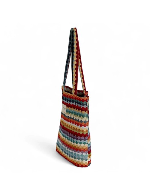 Bolsa Pequeña Ritzo De La Mur