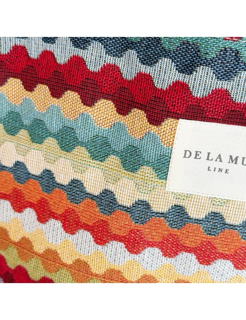 Bolsa Pequeña Ritzo De La Mur