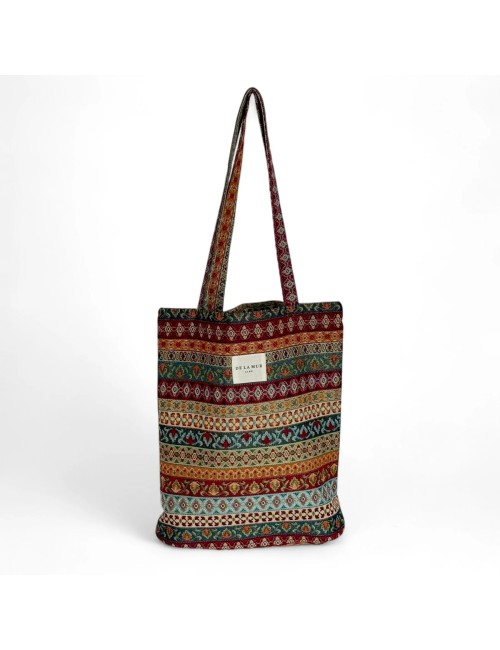 Bolsa Pequeña Sane De La Mur