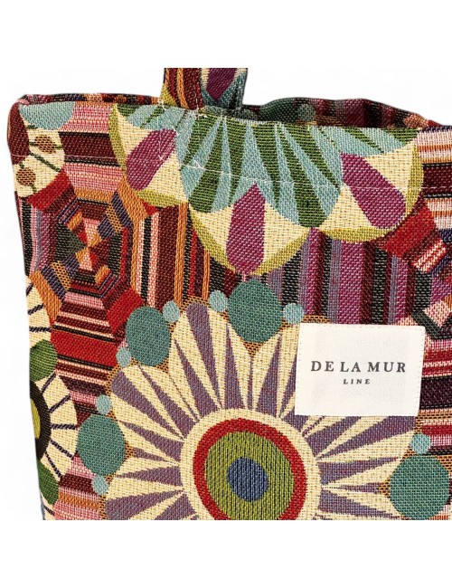 Bolsa Pequeña Bola De La Mur