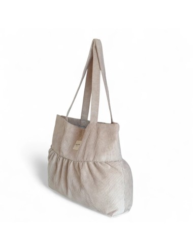 Bolsa Volantes Tofe De La Mur