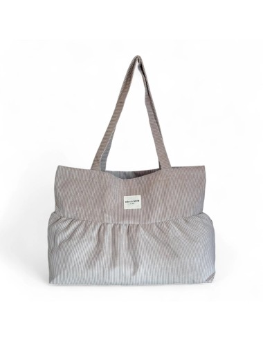 Bolsa Volantes Tofe De La Mur