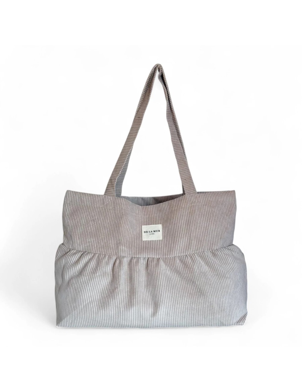 Bolsa Volantes Tofe De La Mur