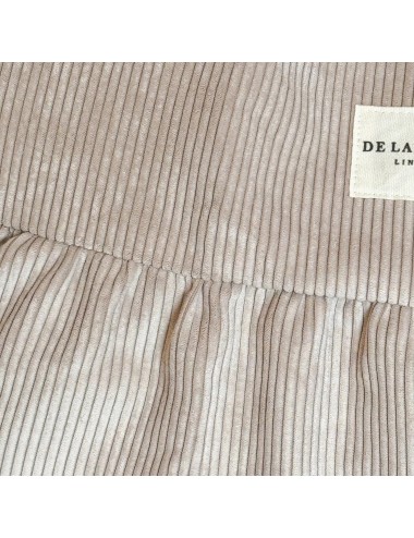 Bolsa Volantes Tofe De La Mur