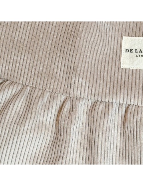 Bolsa Volantes Tofe De La Mur