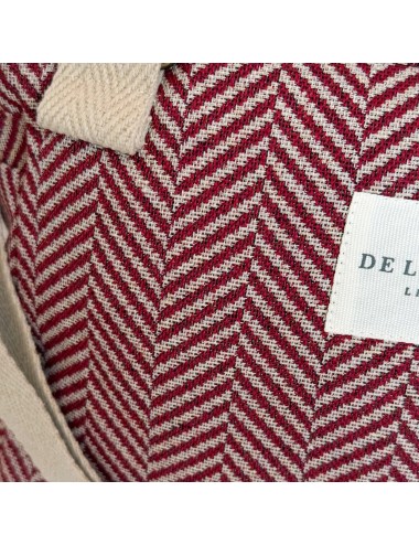 Bolso Maletín Dubai De La Mur