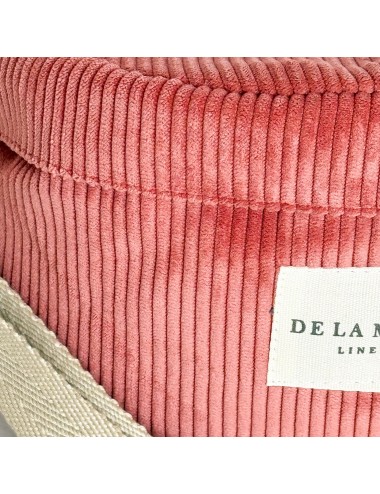 Riñonera Coral De La Mur