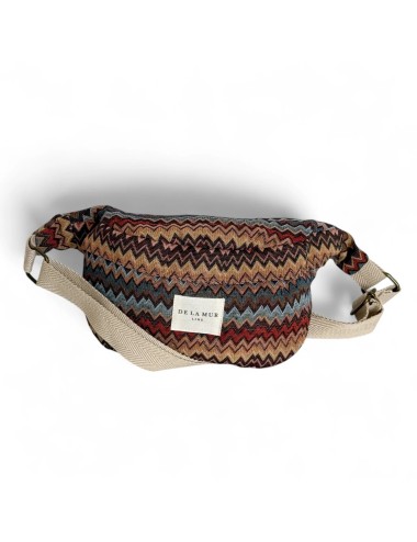 Riñonera Monte De La Mur