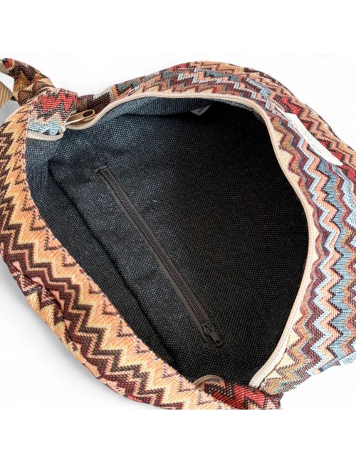 Riñonera Monte De La Mur