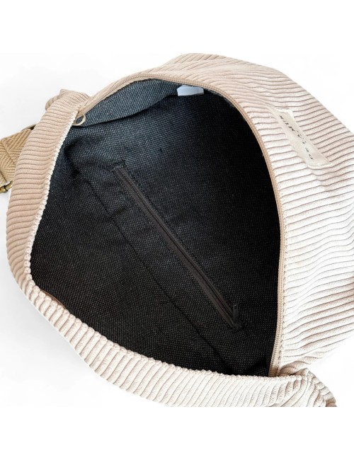 Riñonera Tofe De La Mur