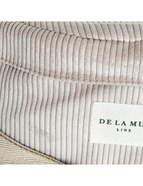 Riñonera Tofe De La Mur