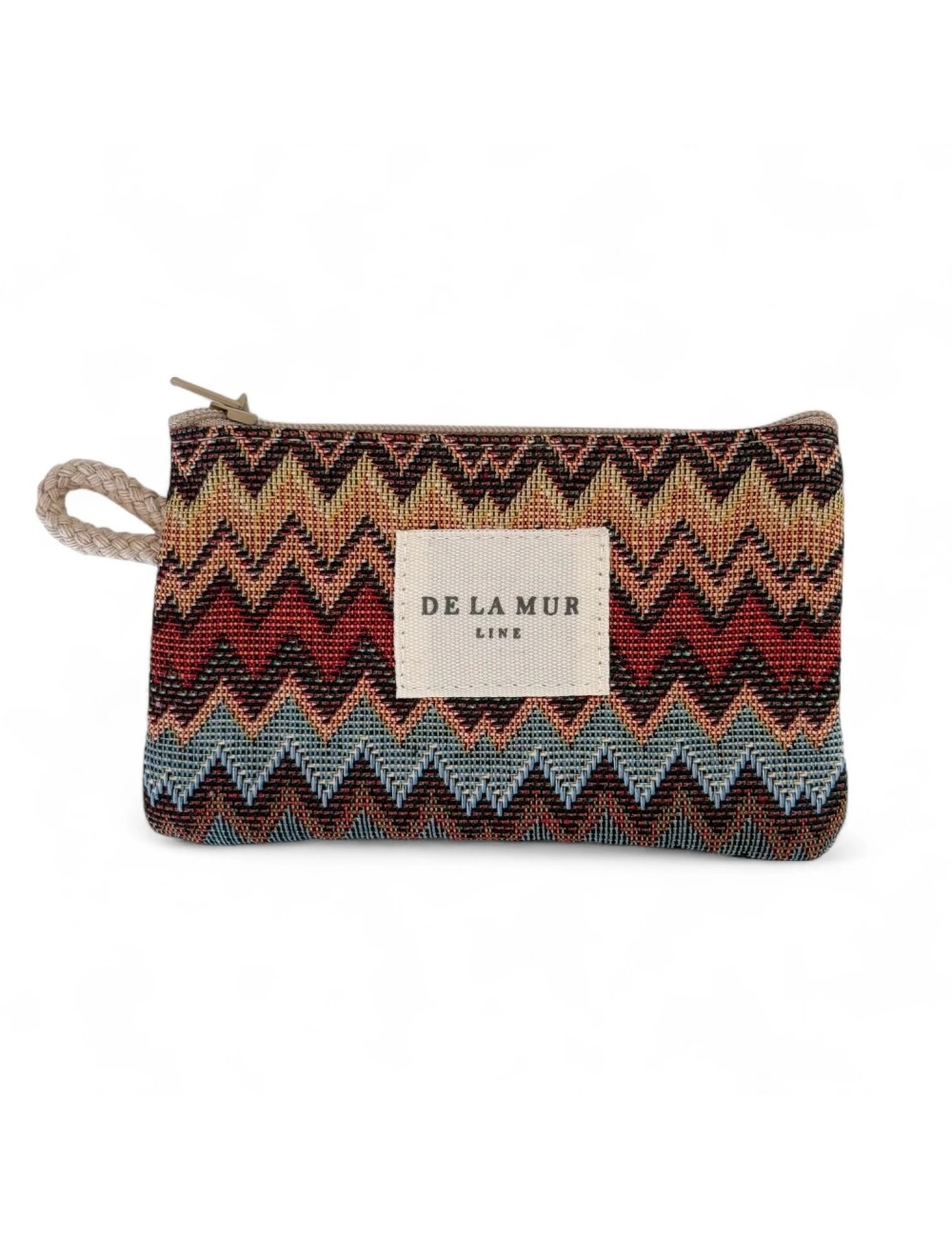 Monedero Monte De La Mur