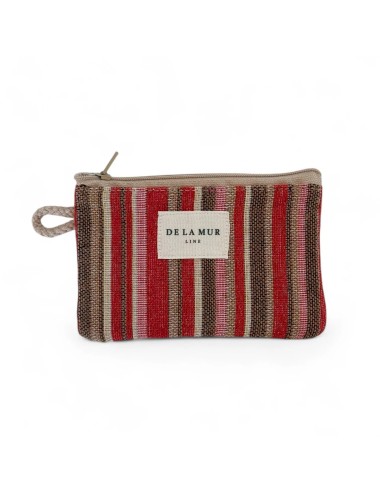 Monedero Pita De La Mur