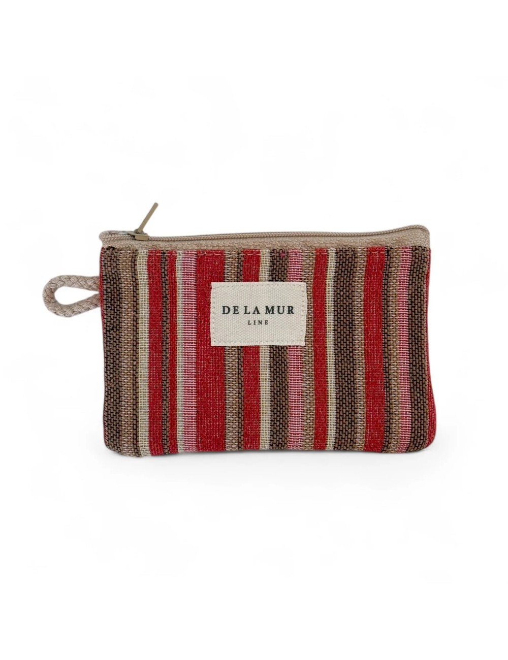 Monedero Pita De La Mur