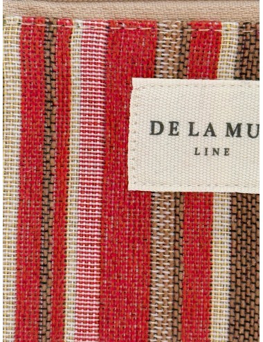 Monedero Pita De La Mur