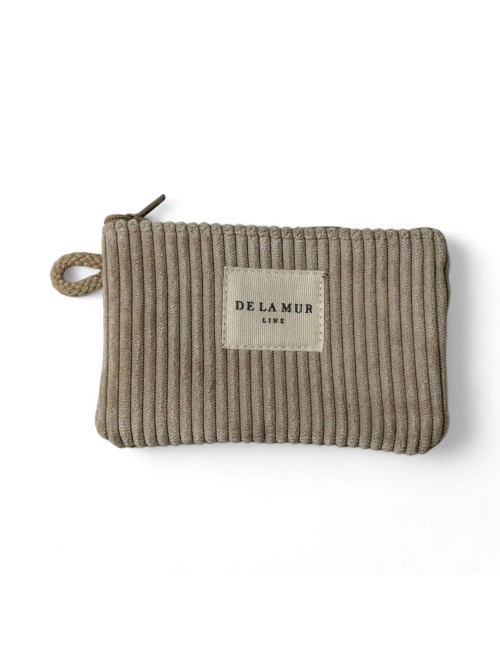 Monedero Tofe De La Mur