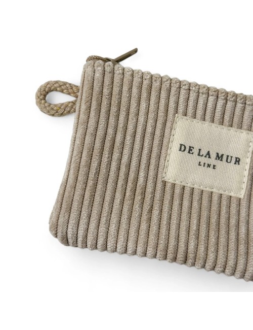 Monedero Tofe De La Mur