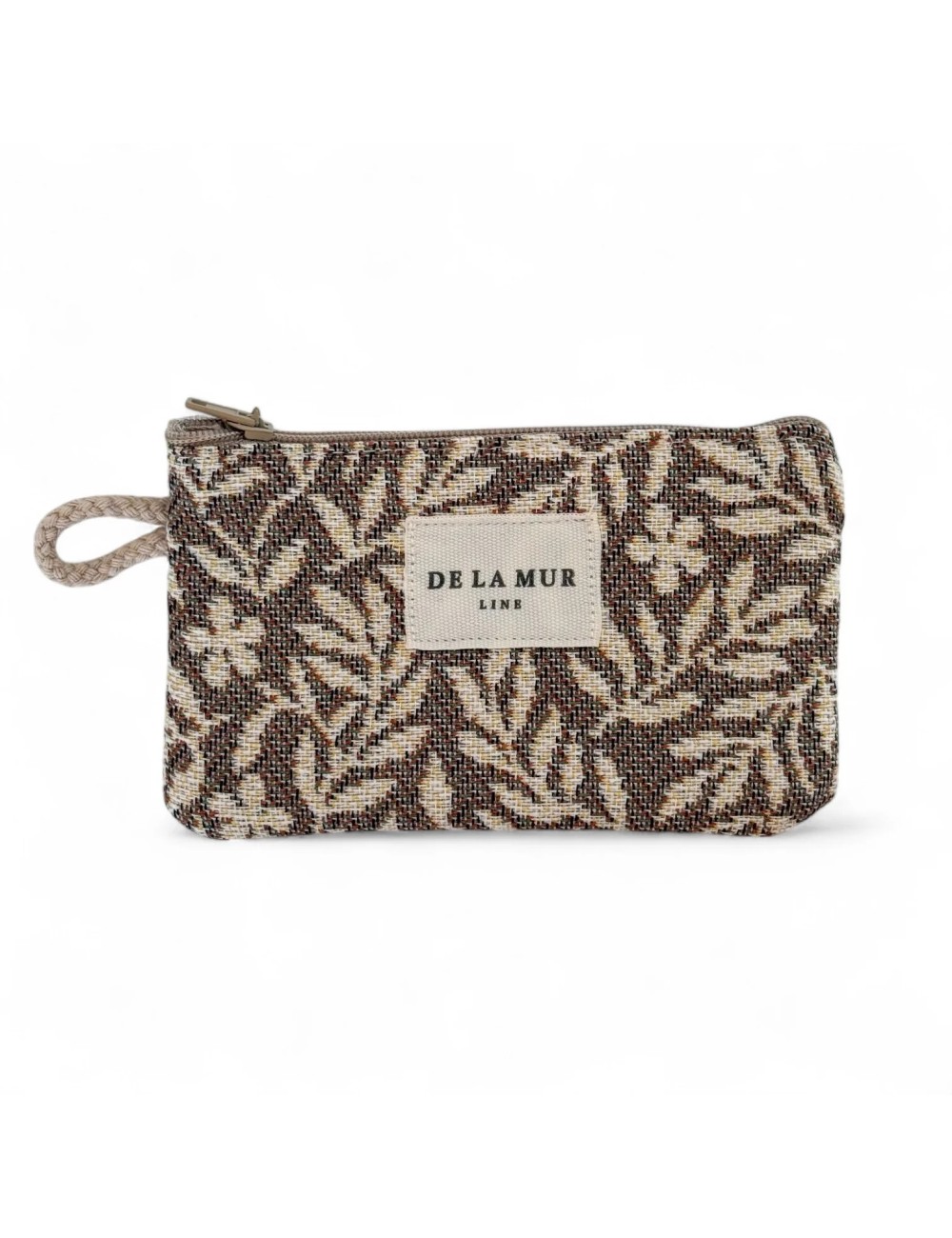 Monedero Plan De La Mur