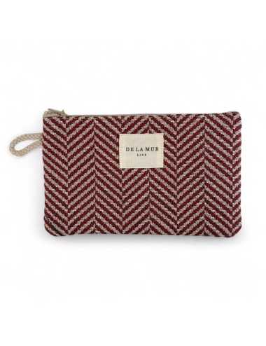 Mini Neceser Dubai De La Mur