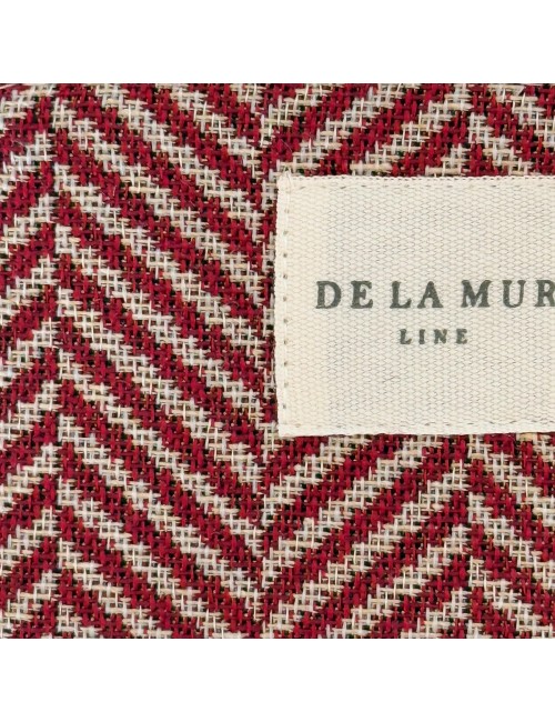 Mini Neceser Dubai De La Mur