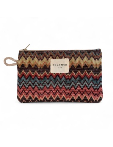 Mini Neceser Monte De La Mur