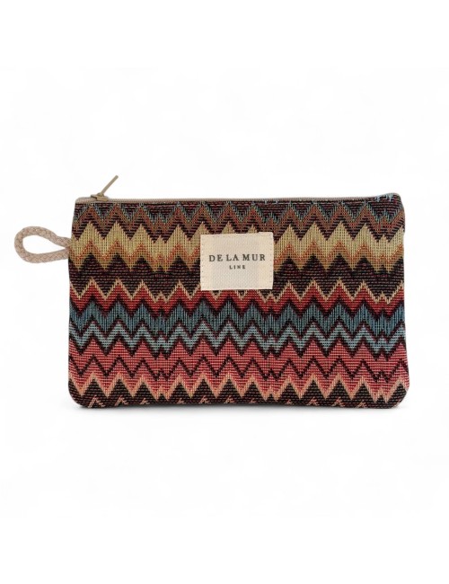 Mini Neceser Monte De La Mur