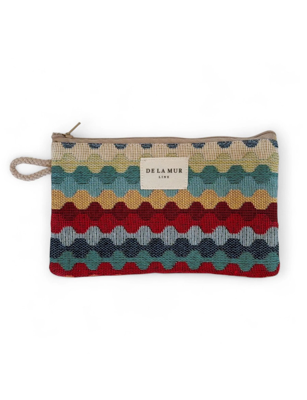 Mini Neceser Ritzo De La Mur