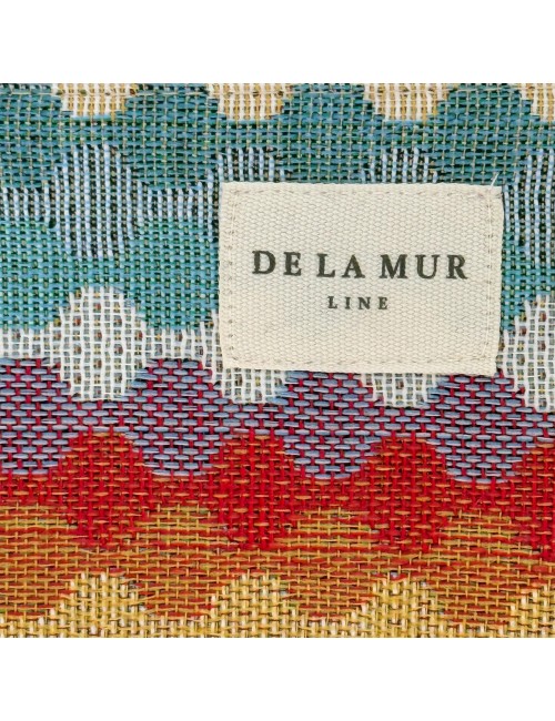 Mini Neceser Ritzo De La Mur