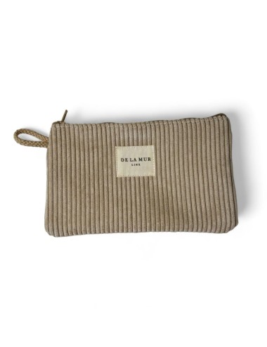 Mini Neceser Tofe De La Mur