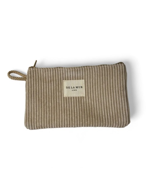 Mini Neceser Tofe De La Mur