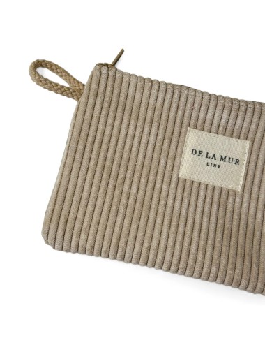 Mini Neceser Tofe De La Mur