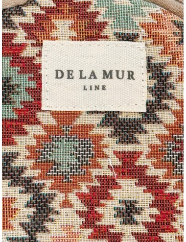 Monedero Redondo Bea De La Mur