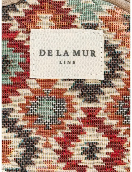 Monedero Redondo Bea De La Mur