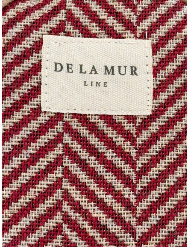 Monedero Redondo Dubai De La Mur