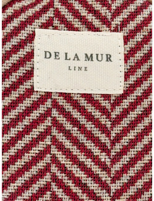 Monedero Redondo Dubai De La Mur