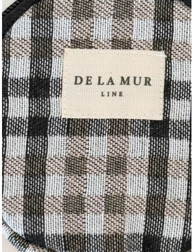 Monedero Redondo Lian De La Mur