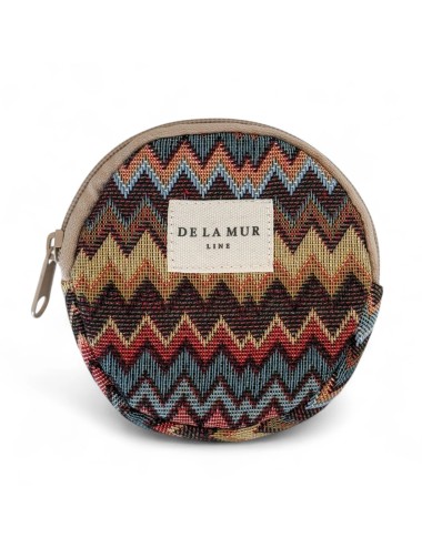 Monedero Redondo Monte De La Mur