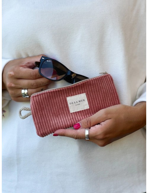 Funda Gafas Coral De La Mur