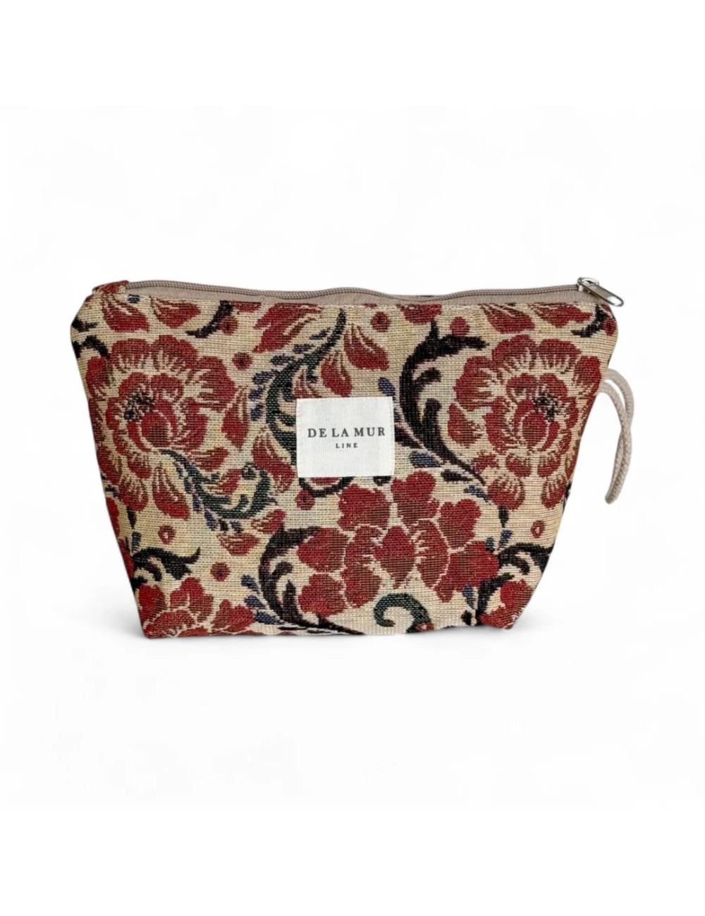 Neceser Grande Adam De La Mur