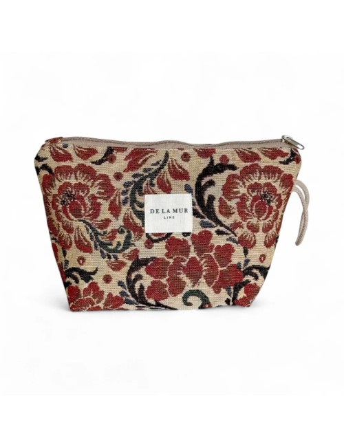 Neceser Grande Adam De La Mur