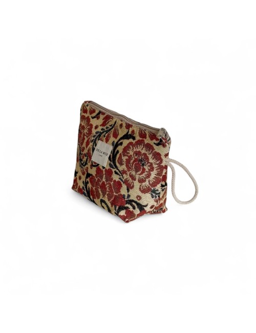 Neceser Grande Adam De La Mur