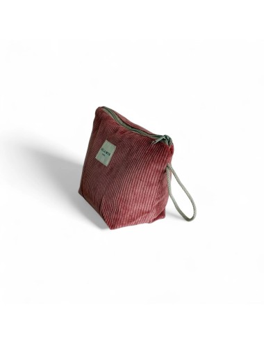 Neceser Grande Coral De La Mur