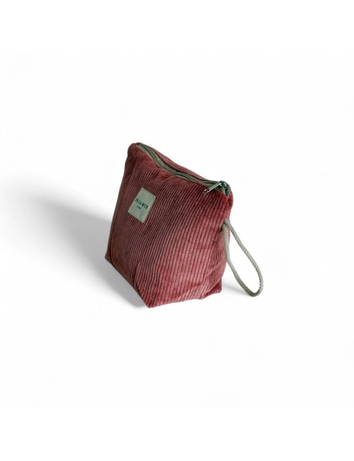 Neceser Grande Coral De La Mur