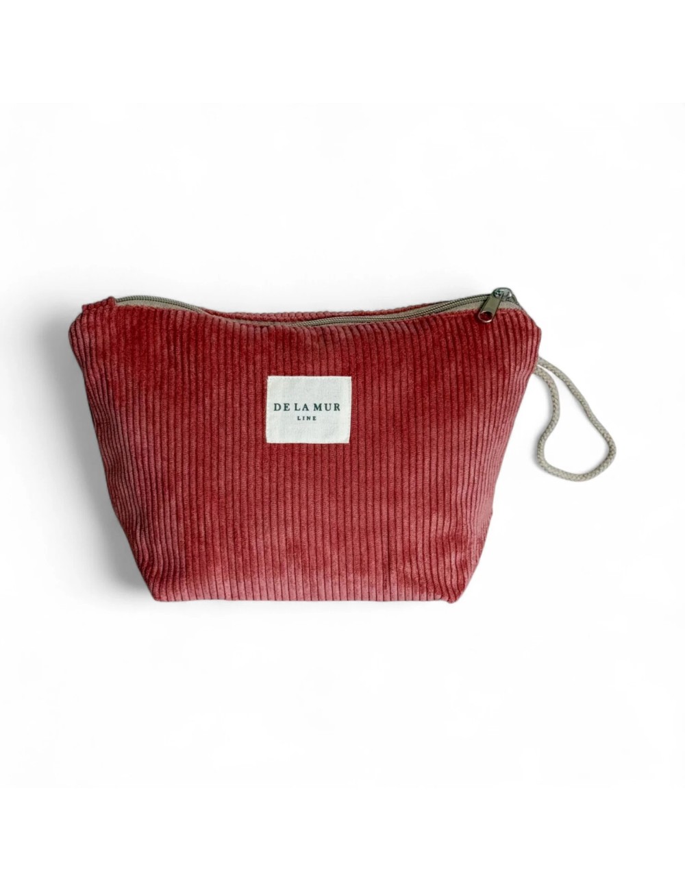 Neceser Grande Coral De La Mur