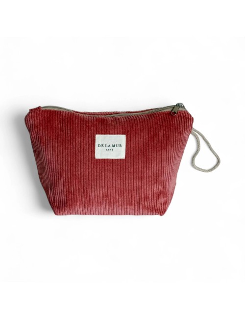 Neceser Grande Coral De La Mur