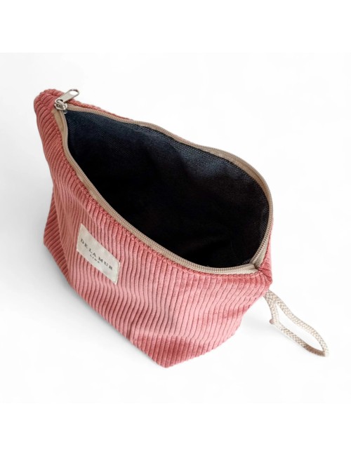 Neceser Grande Coral De La Mur