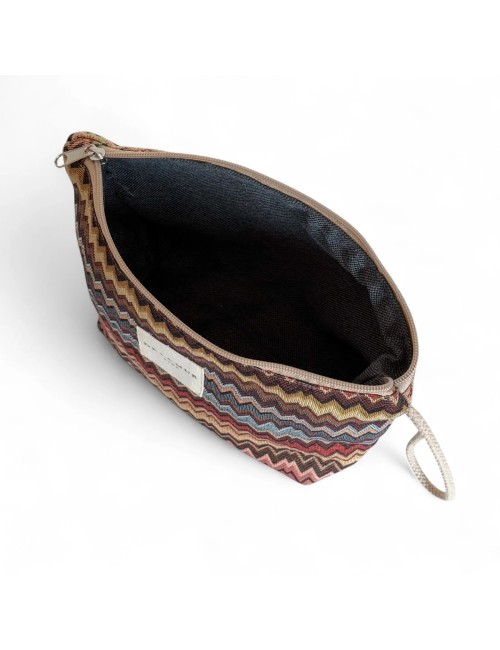 Neceser Grande Monte De La Mur