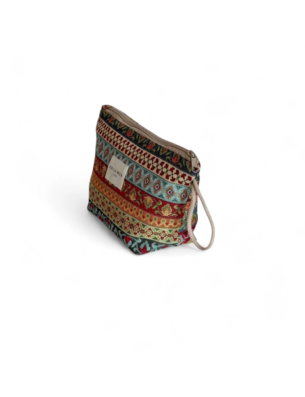 Neceser Grande Sane De La Mur